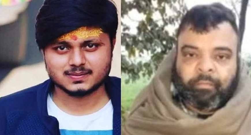 कासगंज चंदन गुप्ता हत्याकांड के दोषी सलीम इलाज के दौरान मरा