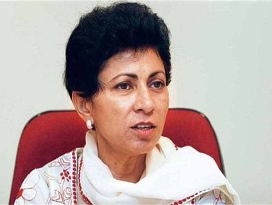 कुमारी सैलजा का निशाना: आंकड़ों से नहीं थमेगा अपराध, हरियाणा सरकार को घेरा