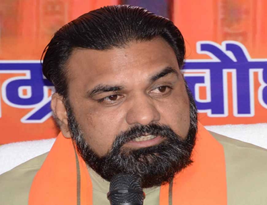 सम्राट चौधरी का हमला: राहुल-तेजस्वी लोकतंत्र के लिए खतरा, जनता देगी जवाब