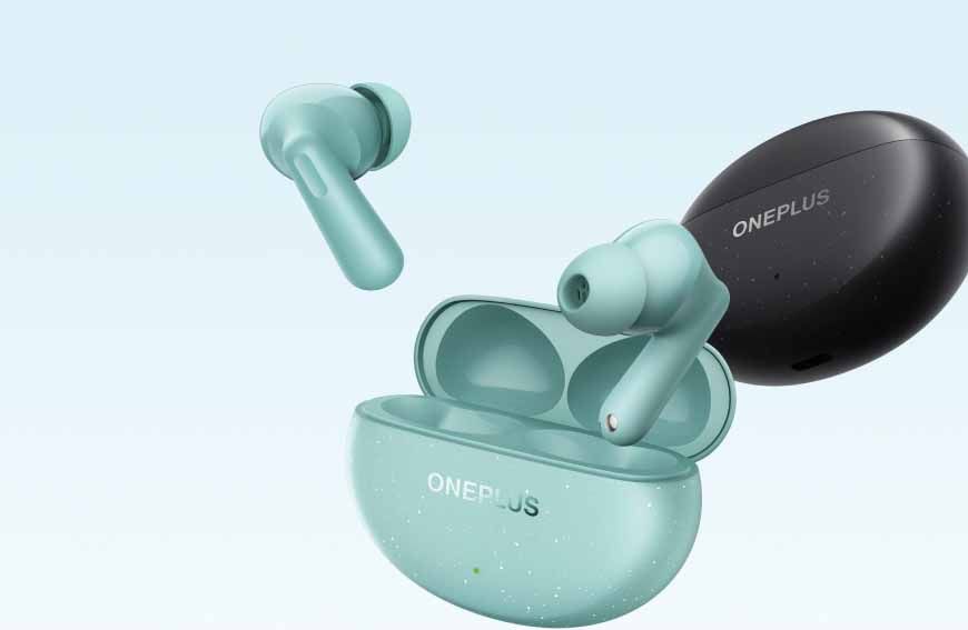 OnePlus के नए AI ईयरबड्स लॉन्च, कीमत 2 हजार से भी कम