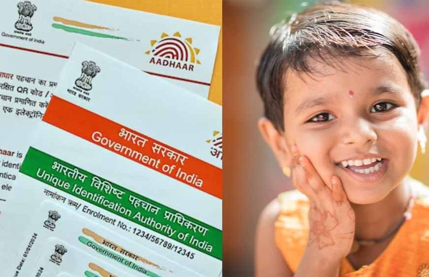 विद्यार्थियों की अनिवार्य बायोमेट्रिक अपडेट स्थिति अब UDISE+ पोर्टल में स्कूल प्राचार्यों के लिए उपलब्ध