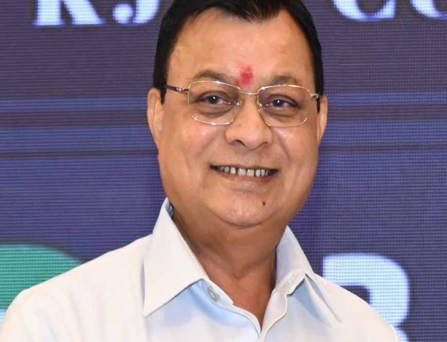 रायपुर : उद्योग मंत्री देवांगन के विशेष प्रयास से कोरबा में एल्युमिनियम पार्क का मार्ग प्रशस्त, ज़मीन हस्तांतरित हेतु जनरेशन कंपनी की बोर्ड से मिली हरी झंडी