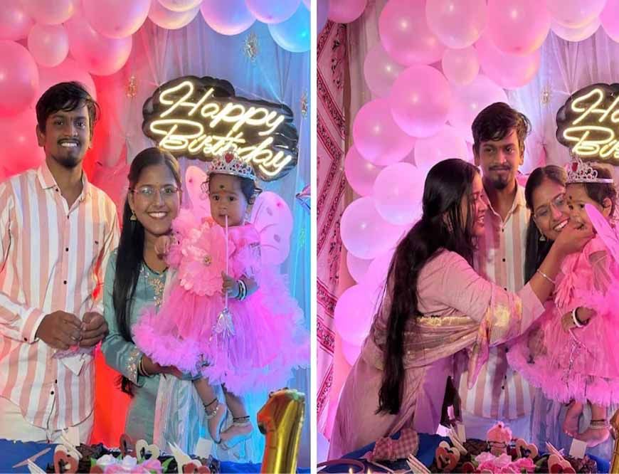 मुंबई के विरार में बिल्डिंग गिरने से 15 की मौत, बेटी के बर्थडे के 5 मिनट बाद हुआ हादसा