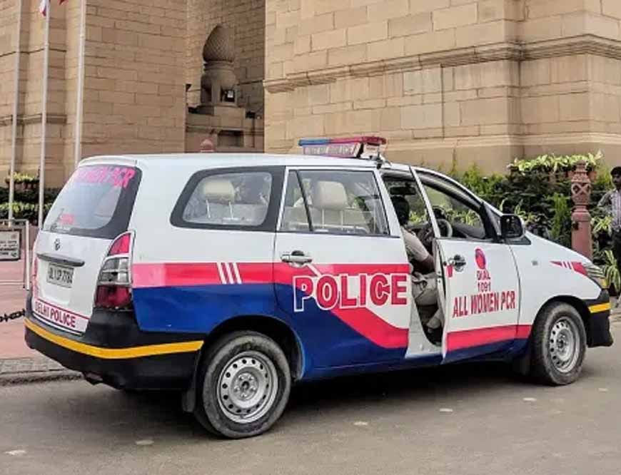 दिल्ली में एनकाउंटर: पुलिस ने लॉरेंस बिश्नोई गैंग के दो गुर्गों को ढेर किया