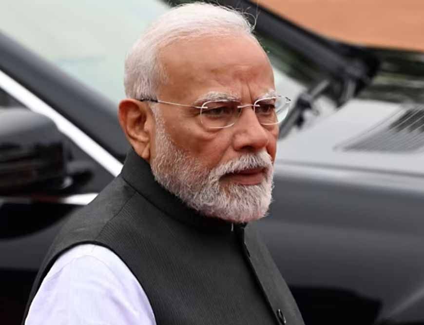 50% टैरिफ पर PM मोदी अडिग, आत्मनिर्भर भारत बना सबसे बड़ा हथियार