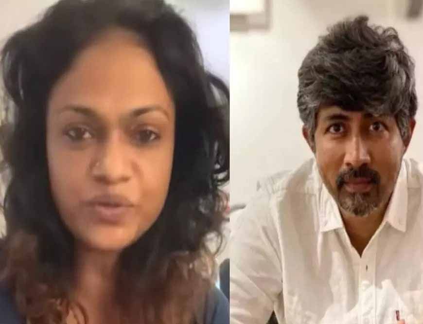 सिंगर सुचित्रा का दर्द: मंगेतर ने घर ले लिया और की मारपीट, मैं बैठी गिड़गिड़ाती रही