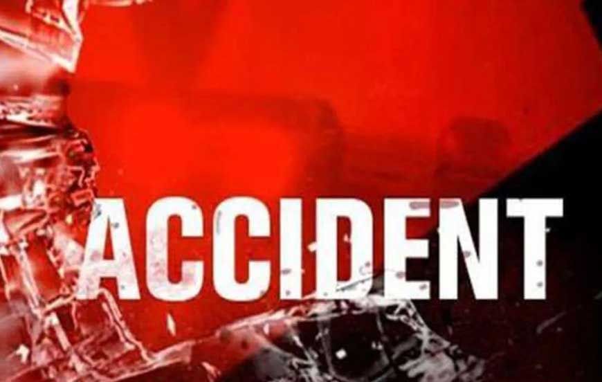 जबलपुर में अपहरण आरोपी को पकड़ने गई पुलिस पर बोलेरो की टक्कर, हेड कांस्टेबल की मौत, दो जवान गंभीर