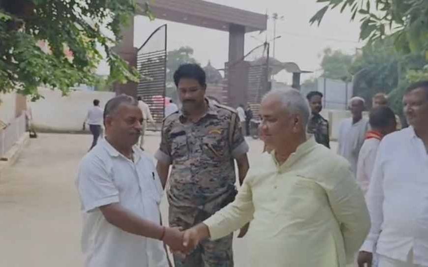 विधानसभा चुनाव से पहले महागठबंधन में खटपट, माले विधायक ने कांग्रेस की स्क्रीनिंग कमेटी पर साधा निशाना