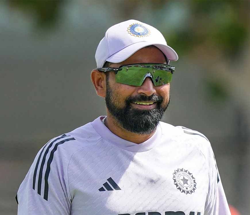 क्या मुस्लिम खिलाड़ियों को ज्यादा ट्रोल किया जाता है? मोहम्मद शमी ने तोड़ी चुप्पी