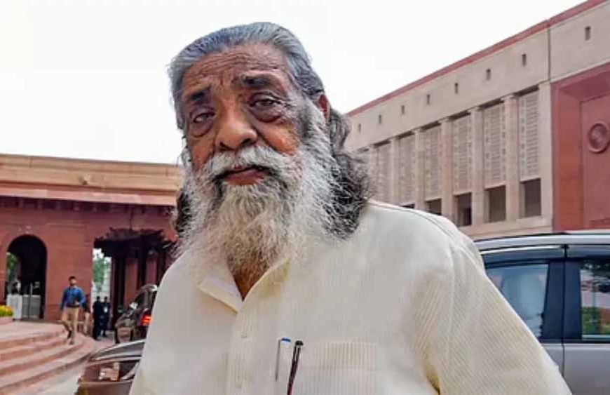 झारखंड विधानसभा में गूंजा ‘भारत रत्न’ प्रस्ताव, शिबू सोरेन को सम्मान दिलाने का प्रस्ताव पारित