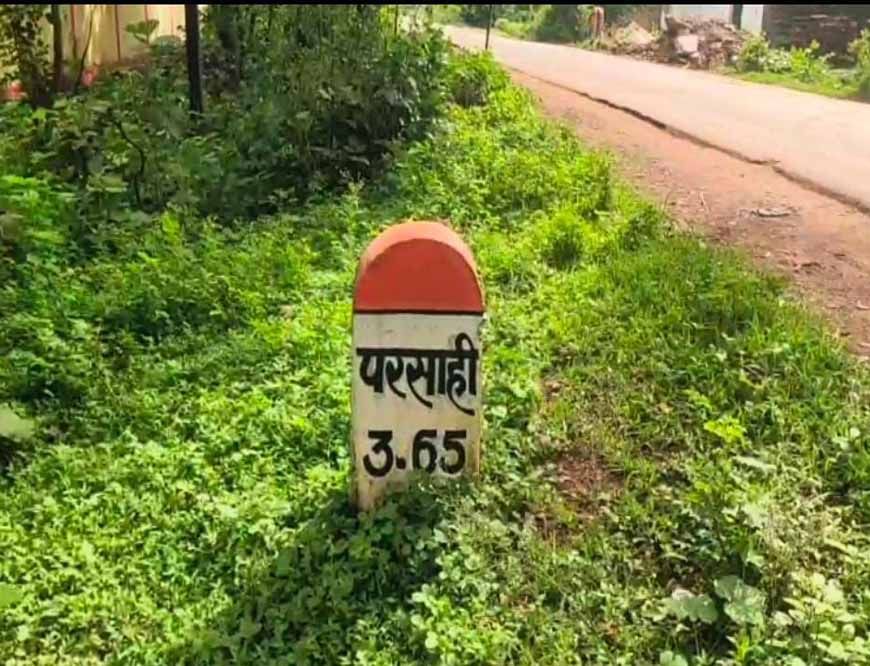 PM सड़क योजना बनी सहारा, किसानों और ग्रामीणों को मिला सुगम सफर