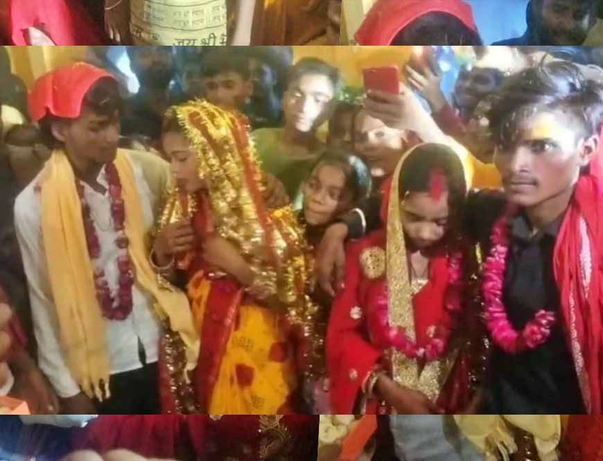 लखीमपुर खीरी में धर्म बदलने की कहानी: रुखसाना बनी रूबी, जास्मीन बनी चांदनी