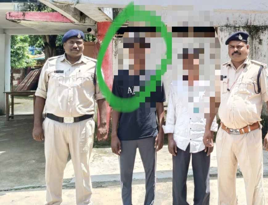 थाना रामनगर पुलिस की बड़ी सफलता, 24 घंटे के भीतर गुमशुदा युवक दस्तयाब