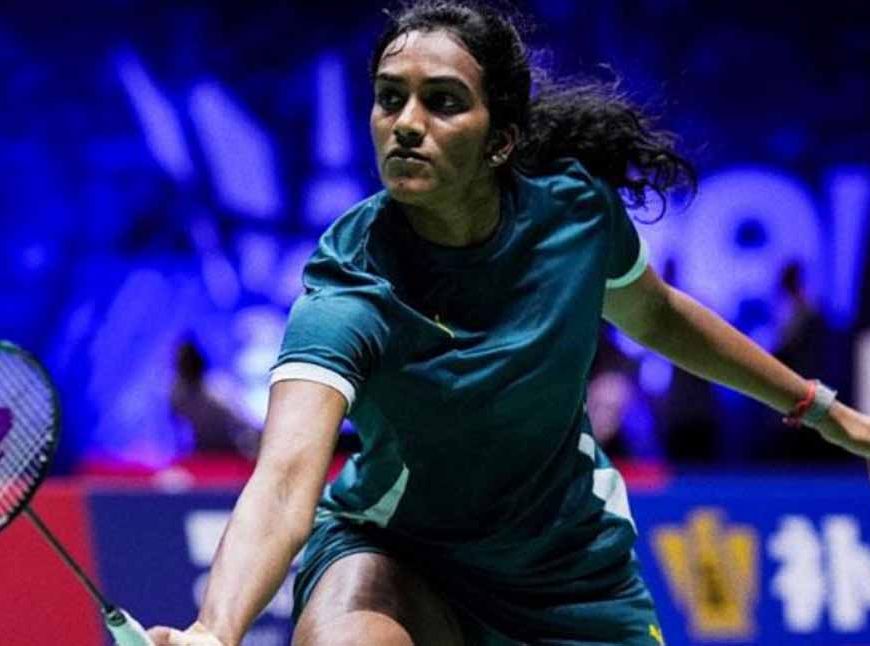 BWF विश्व चैंपियनशिप: दो बार की ओलंपिक पदक विजेता पीवी सिंधु ने वांग झीयी को हराया