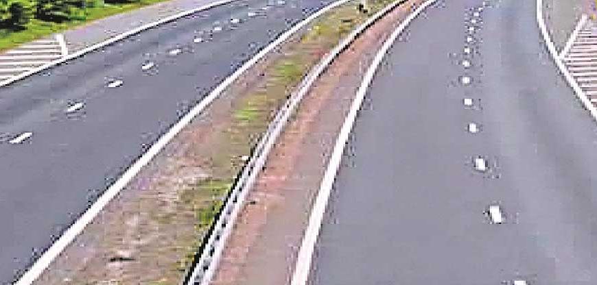 पूर्णिया को सौगात: NH-107 काझी पथ चौड़ीकरण व मजबूतीकरण के लिए 22 करोड़ की मंजूरी