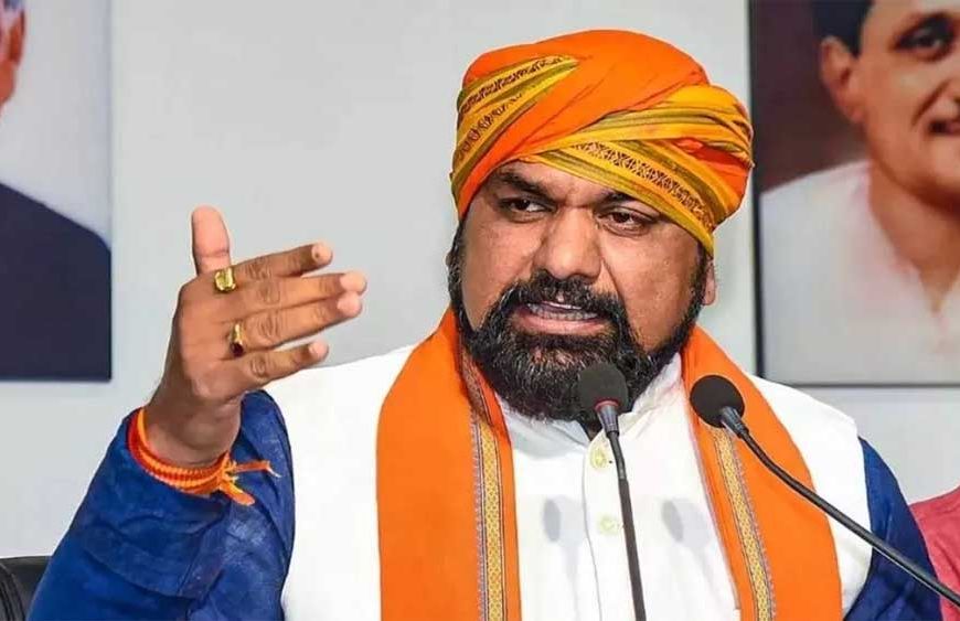 19 करोड़ की लागत से वैशाली गोरौल-सोन्धो-मथनामल सड़क चौड़ीकरण-मजबूतीकरण को स्वीकृति : सम्राट चौधरी