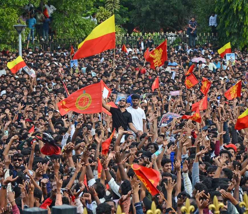 84 दिन बाद टूटी चुप्पी: भगदड़ पीड़ितों के लिए RCB का बड़ा ऐलान