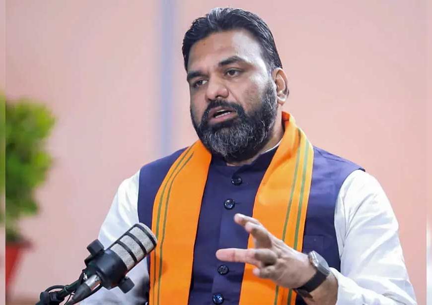 भागलपुर जिले के पीरपैंती प्रखंड में 23.36 करोड़ रुपये की लागत से बनेगा आरसीसी पुल : सम्राट चौधरी
