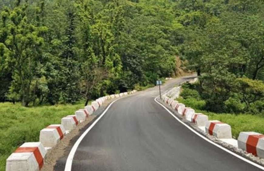 बिहार में ग्रामीण सड़कों के निर्माण से कम हुई गांवों से शहरों की दूरी