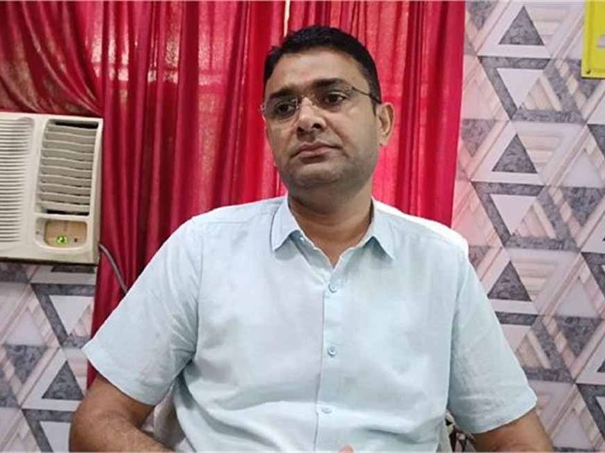 अब कैथल से अमेरिका भेजा नहीं जा सकेगा सामान, भारतीय डाक ने पोस्टल सर्विस बंद की