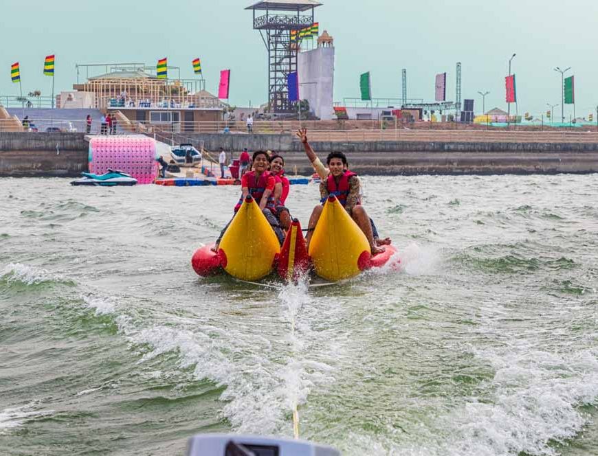 मध्यप्रदेश के पर्यटन स्थलों ने वैश्विक पटल पर बनाई पहचान