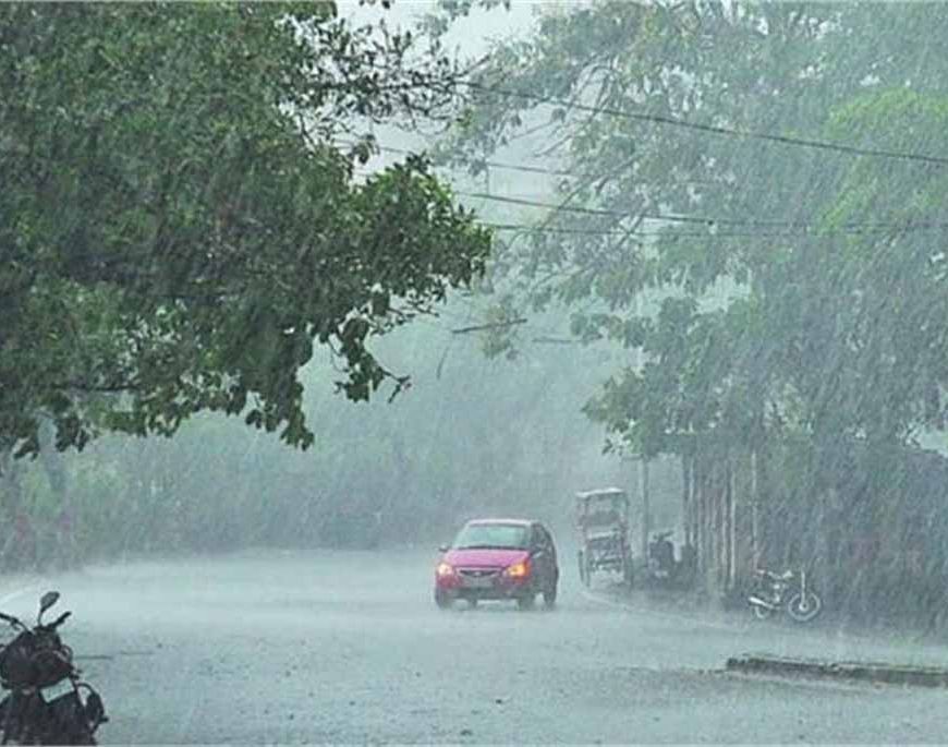 अगले 72 घंटे बेहद महत्वपूर्ण, IMD ने इन राज्यों में भारी बारिश और तूफानी चेतावनी जारी