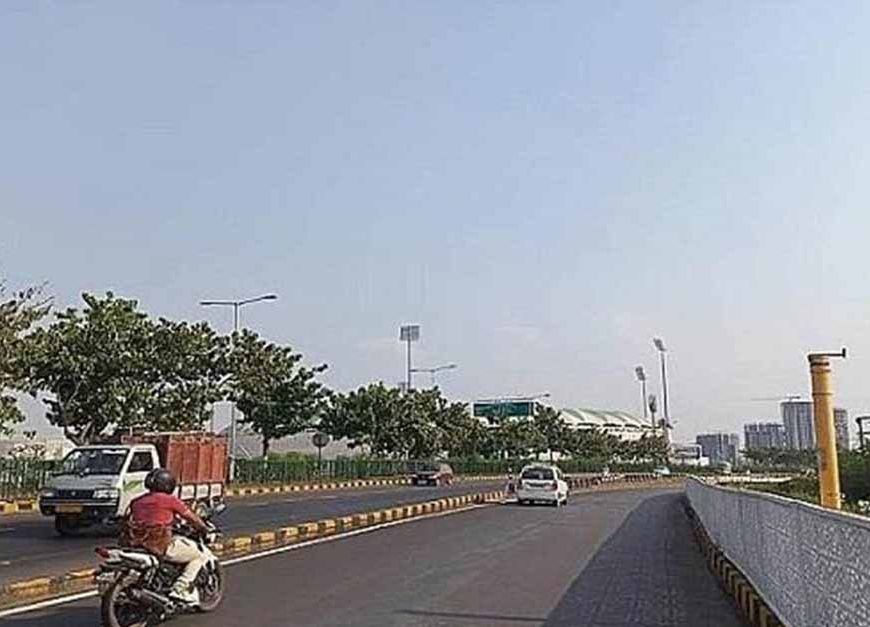 हरियाणा का यह शहर होगा ट्रैफिक फ्री, 5 जगहों पर बनेंगी स्लिप रोड्स