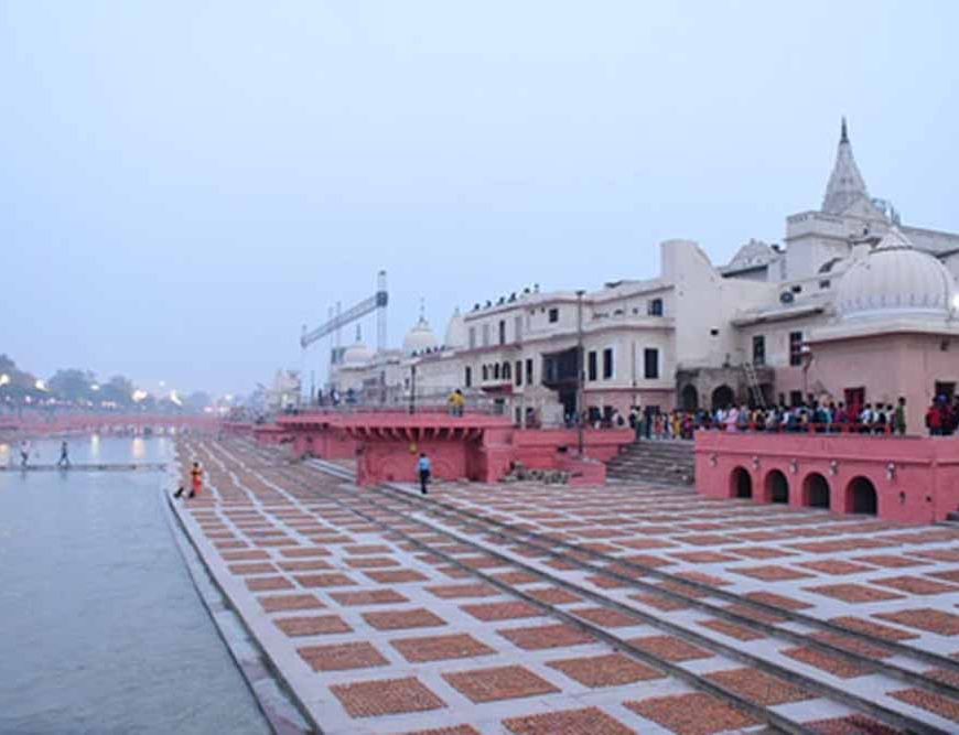 अयोध्या दीपोत्सव 2025 की तैयारियां तेज, अरविंद कुमार मिश्रा व डॉ. जितेंद्र प्रताप सिंह बने नोडल अधिकारी