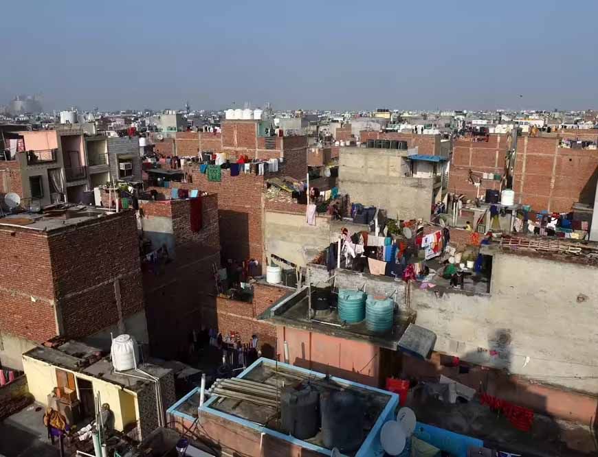 इंदौर में 150+ अवैध कॉलोनियां नियमित, लेकिन विकास शुल्क वसूली का सिस्टम गायब