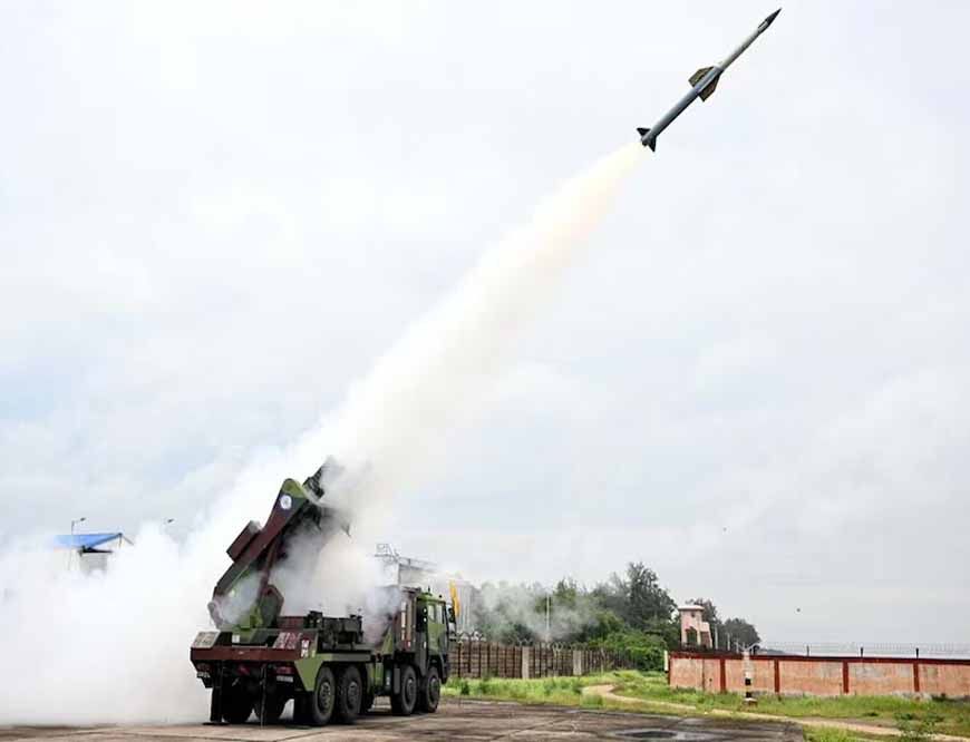 भारत का एयरपावर धमाका: F-35 भी भारत के चक्रव्यूह में फंसे रह गए