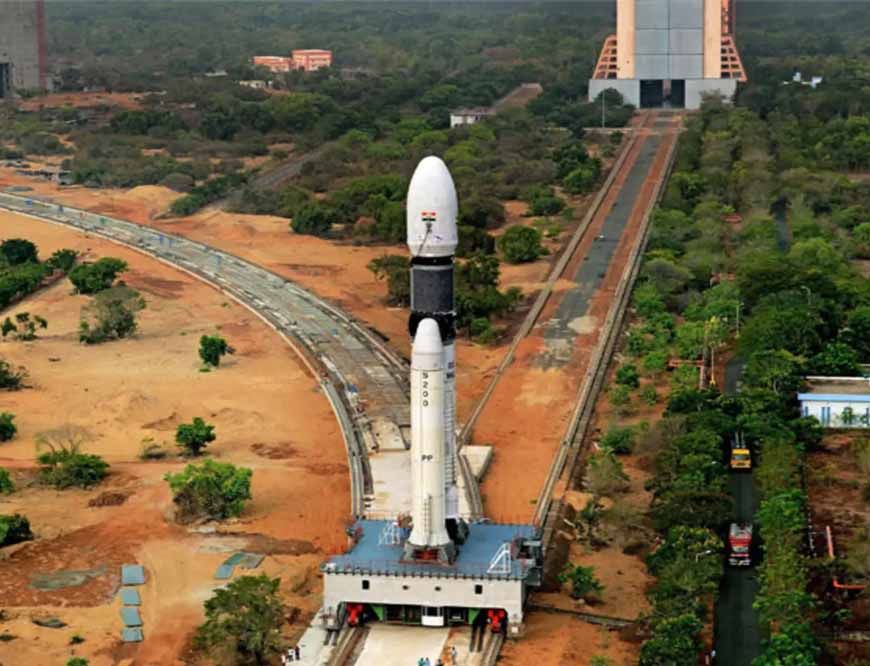 ISRO का मेगा लॉन्चपैड: 2300 एकड़ में बनेगा स्पेस हब, दिसंबर 2026 से उड़ान भरेंगे रॉकेट