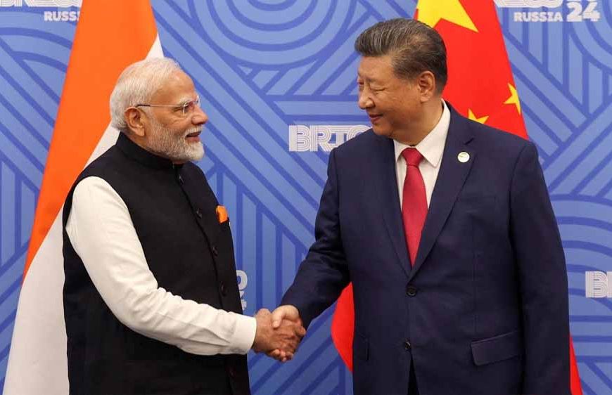 ट्रंप के टैरिफ वार के बीच मोदी-जिनपिंग की मुलाकात, रविवार को होगी अहम बैठक