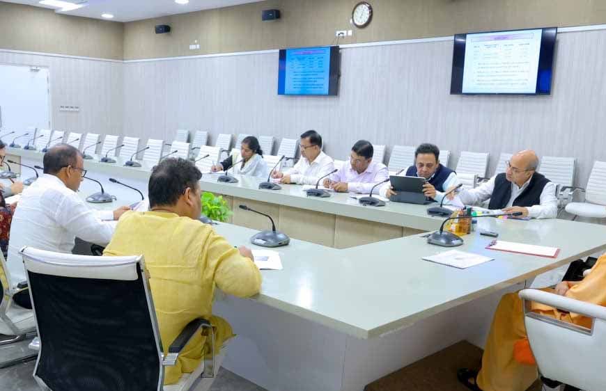 उत्तर प्रदेश ने तोड़े सभी रिकार्ड, उद्योग वृद्धि में बना देश का चैम्पियन राज्य