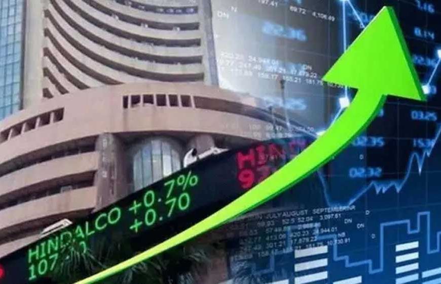 शेयर बाजार में वापसी! दो दिन की गिरावट के बाद दिखी तेजी, निवेशकों को राहत