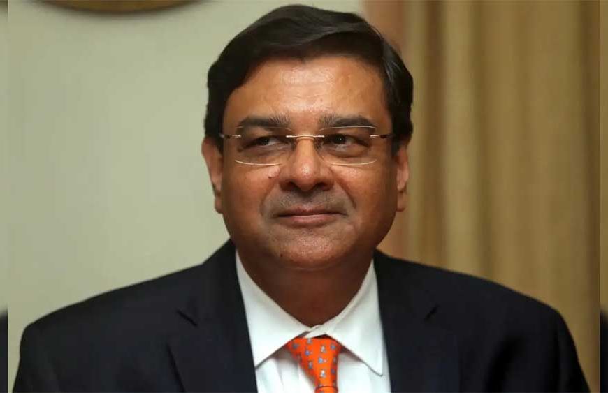 उर्जित पटेल को IMF में अहम जिम्मेदारी, भारत के लिए गौरव का क्षण