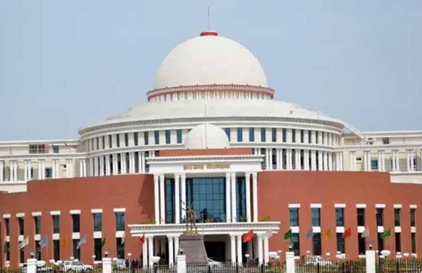 झारखंड विधानसभा की कार्यवाही अनिश्चितकाल के लिए स्थगित, स्पीकर ने जताई ये बड़ी चिंता