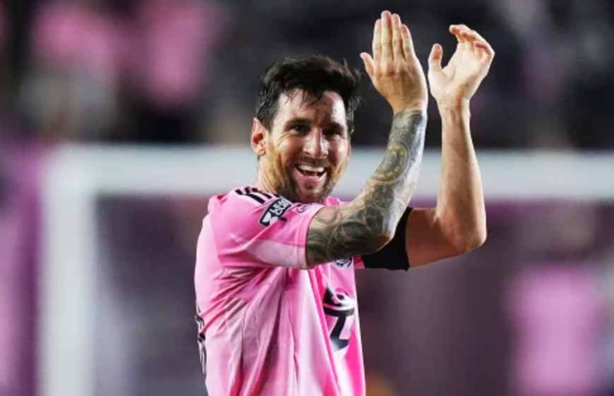 लियोनेल मेसी ने इशारा किया इंटरनेशनल करियर से रिटायरमेंट का, फेयरवेल मैच की तारीख भी बताई