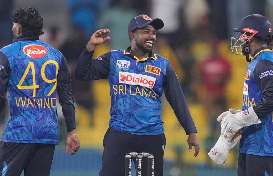 एशिया कप 2025: श्रीलंका ने घोषित की टीम, 'बेबी मलिंगा' भी शामिल
