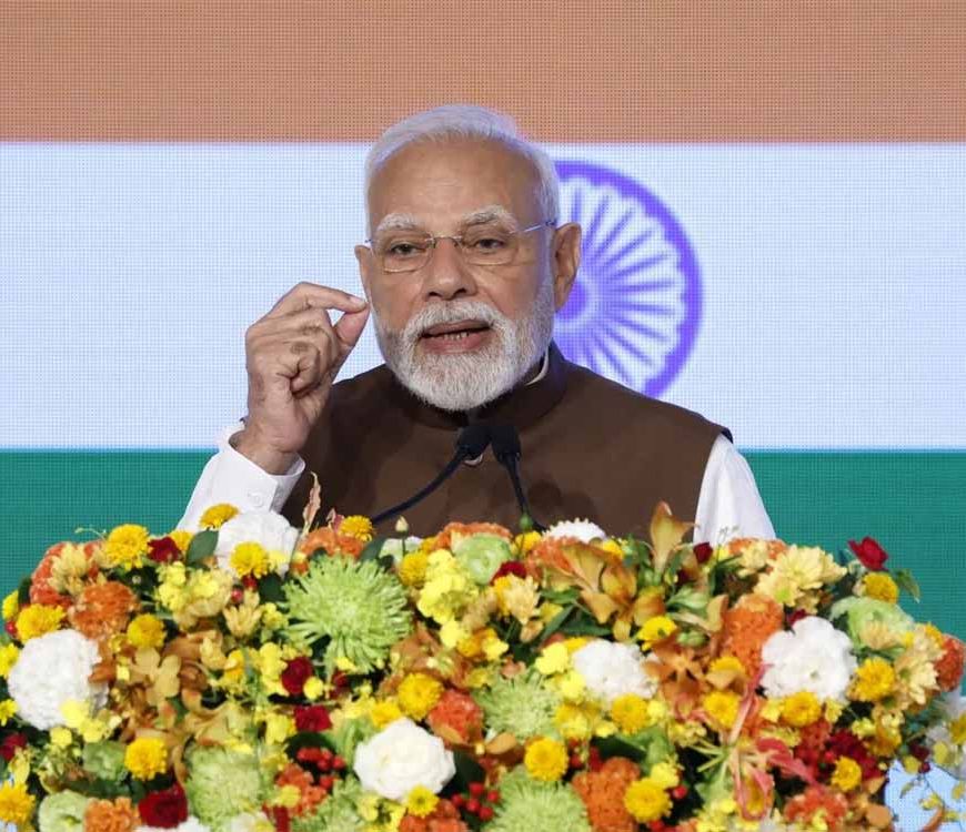 वैश्विक संकट के दौर में भारत-चीन की साझेदारी महत्वपूर्ण: PM मोदी