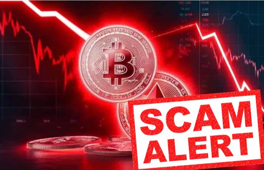 गुजरात बिटकॉइन घोटाला: ACB कोर्ट ने 14 आरोपियों को उम्रकैद की सजा सुनाई