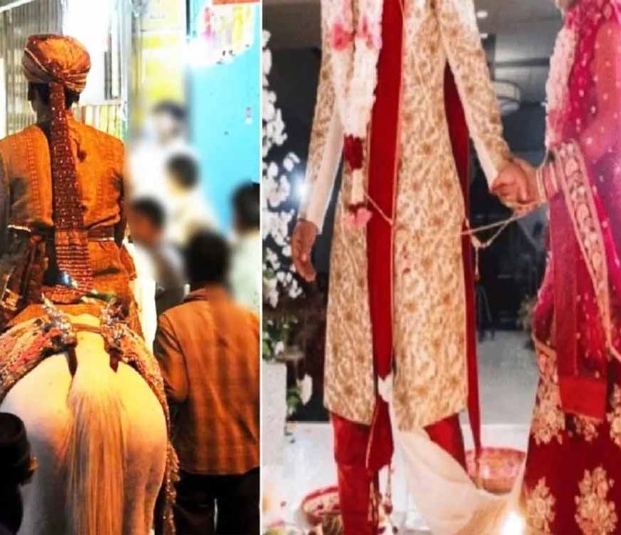 हाईकोर्ट का बड़ा फैसला: हिन्दू विवाह धार्मिक कार्य नहीं, मंदिर फंड से नहीं बनेगा मैरिज हॉल