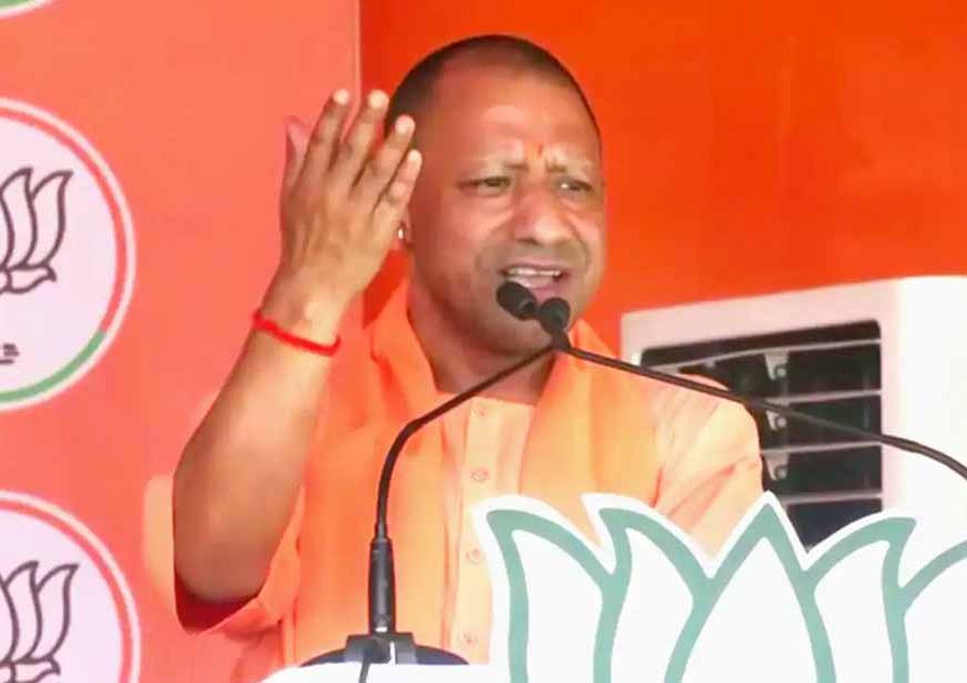 हर खिलाड़ी समाज का हीरो, राष्ट्र के प्रति समर्पण की प्रेरणा: सीएम योगी