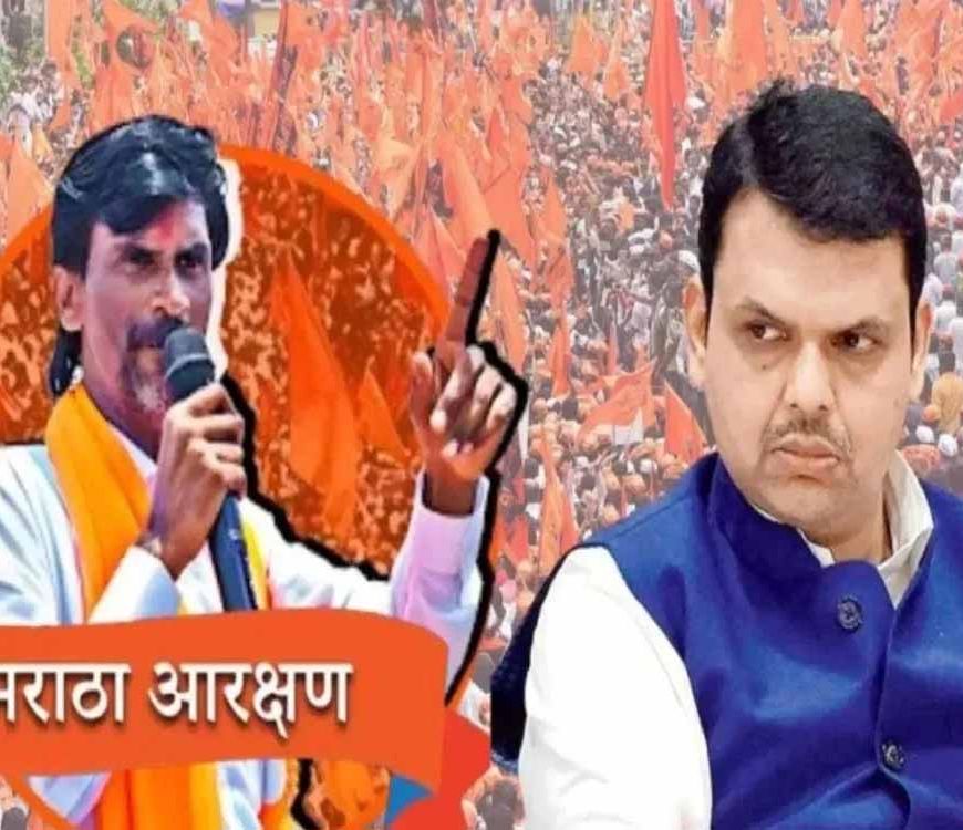 मराठा आरक्षण पर गरमाया माहौल, गणेश उत्सव के बीच BJP क्यों हुई टेंशन में?