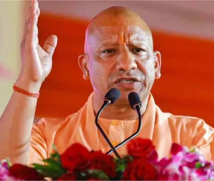 Sambhal हिंसा पर CM Yogi का बड़ा बयान: हिंदुओं को चुनकर निशाना बनाया, दोषियों पर होगी सख्त कार्रवाई