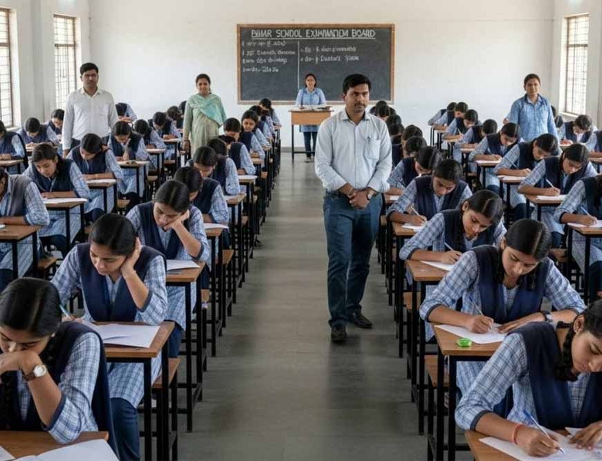 BSEB Bihar Board 2026: 10वीं-12वीं के रजिस्ट्रेशन की आखिरी तारीख बढ़ी, अब 3 सितंबर तक मौका