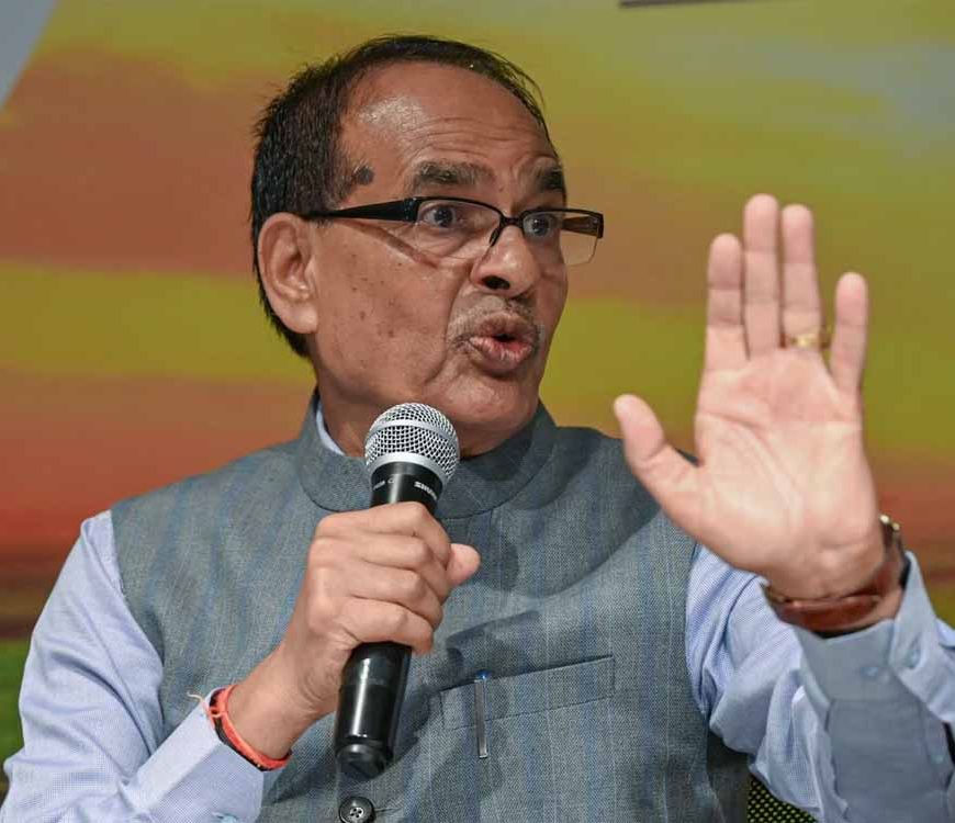 शिवराज सिंह चौहान बोले– टैरिफ लग रहा है, देशभक्ति की ज्वाला हर दिल में जलनी चाहिए