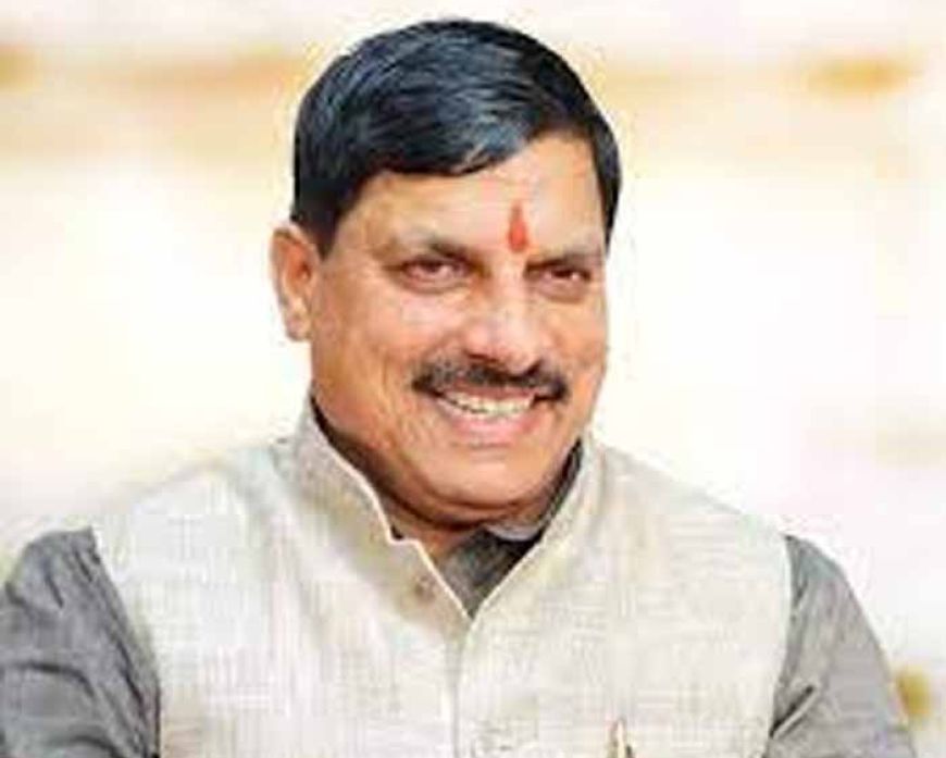 मुख्यमंत्री डॉ. यादव आपकी अदालत में करेंगे संवाद