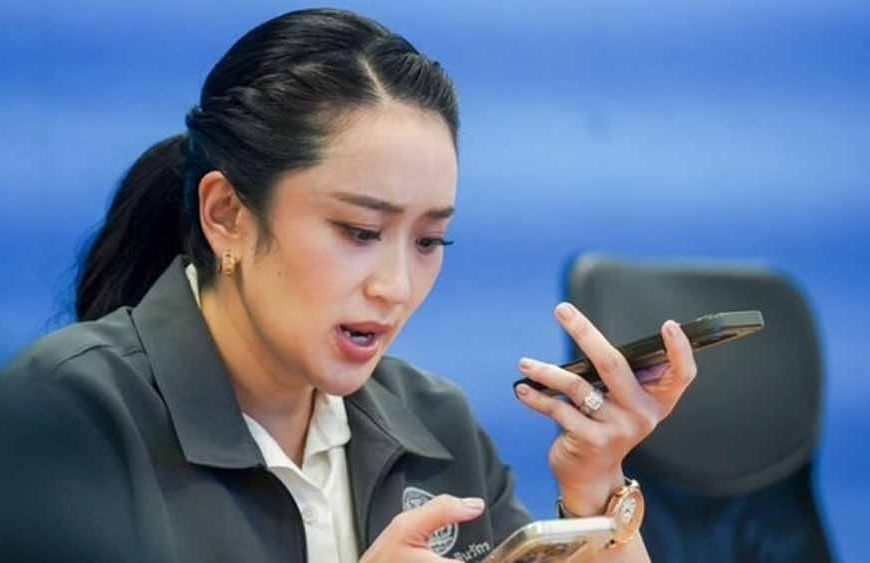 इस देश की प्रधानमंत्री को लगा बड़ा झटका, अदालत ने किया पद से हटाने का आदेश