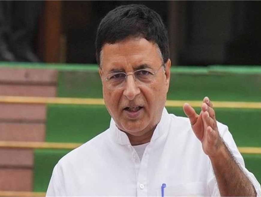 चंडीगढ़ के बाद हरियाणा में सबसे महंगी हुई स्कूल शिक्षा, सुरजेवाला ने साधा निशाना