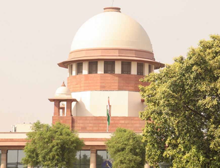 दिल्ली के पाकिस्तानी हिंदू शरणार्थियों को फिलहाल नहीं हटाया जाएगा, SC ने सरकार को नोटिस भेजा